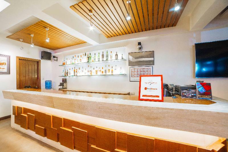 Reddoorz Plus Near Naia Expressway 3* Manila