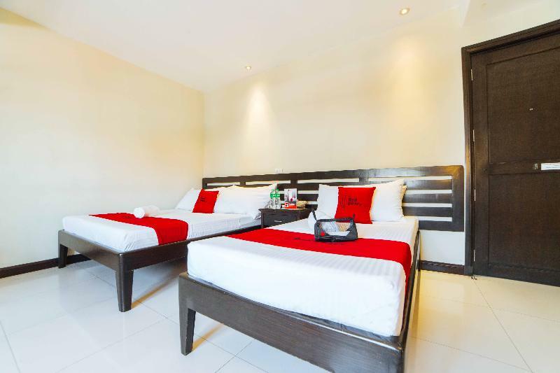 Reddoorz Plus Near Naia Expressway Manila